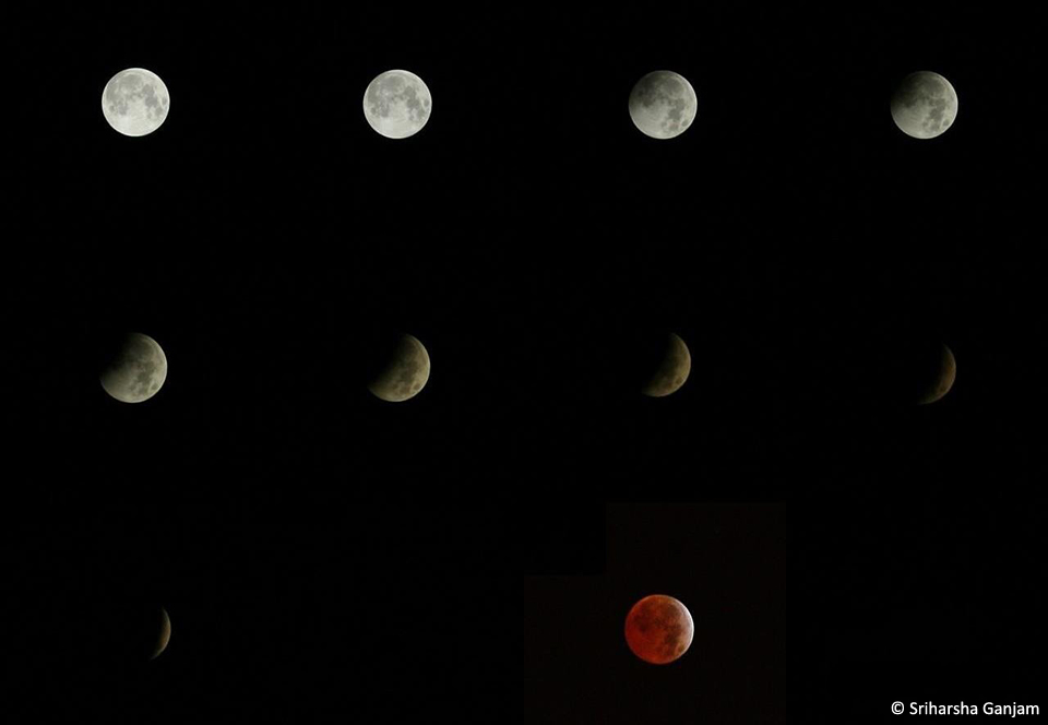 7.Lunar Eclipse_Mar 3 2007