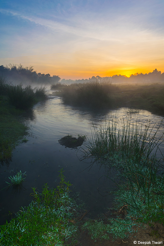 10.Cauvery KauverySunRise3