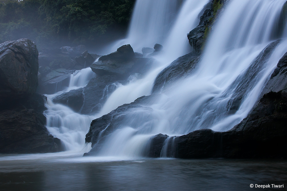 2.Cauvery Bharachukki1