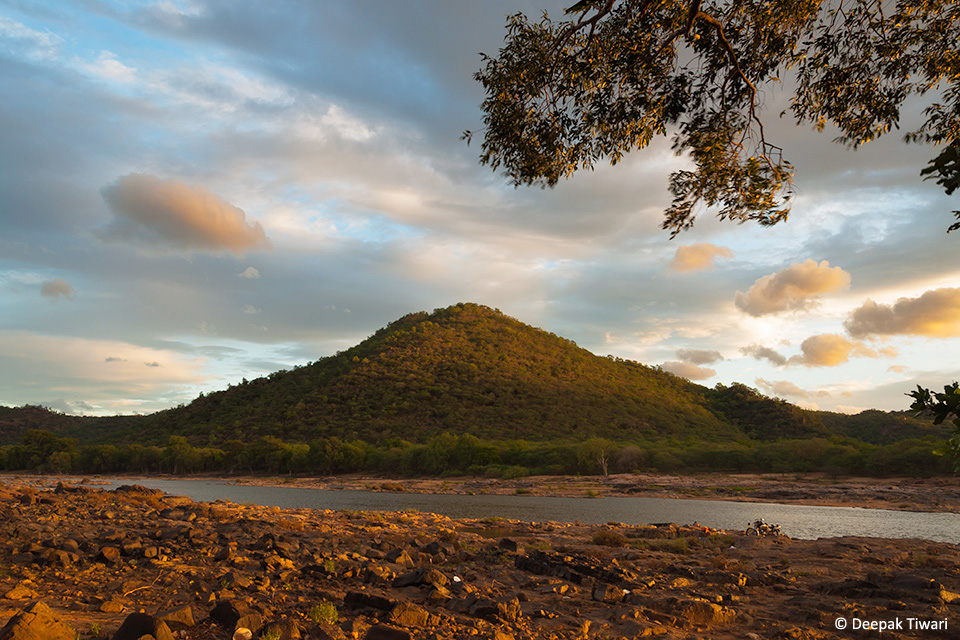 4.Cauvery Scape