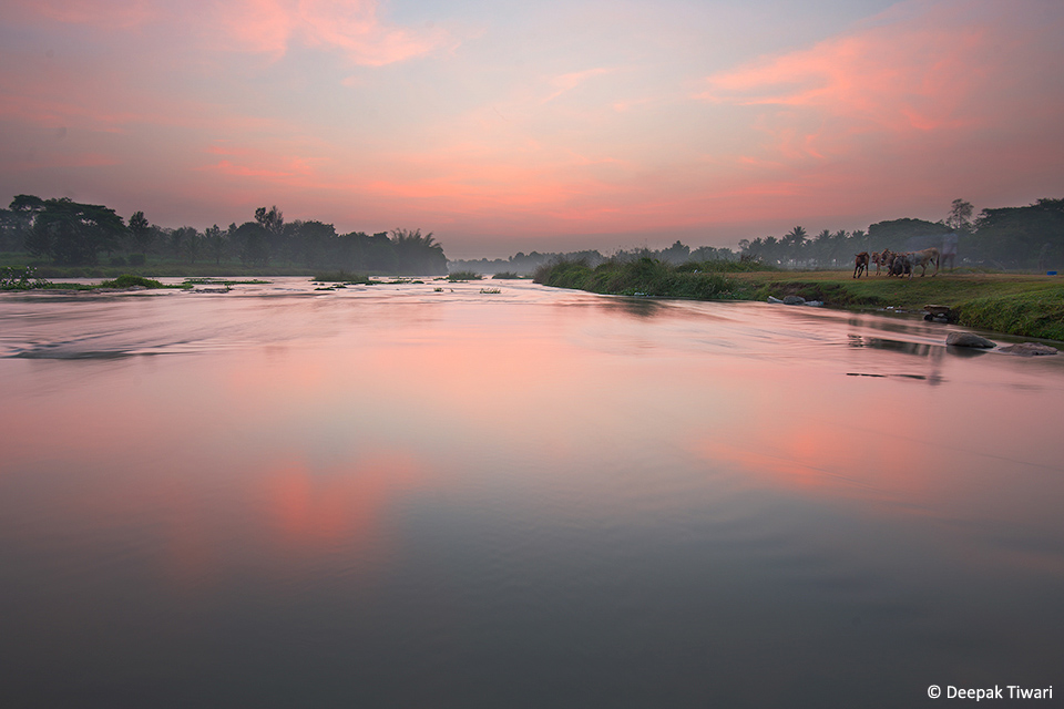 6.Cauvery KauverySunRise2