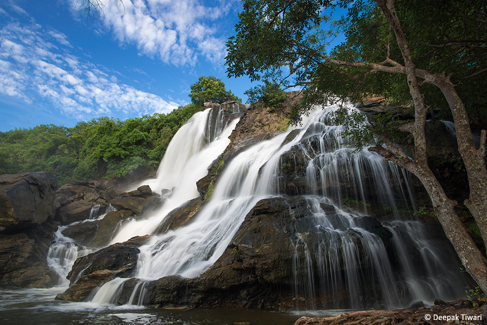 8.Cauvery Bharachukki2